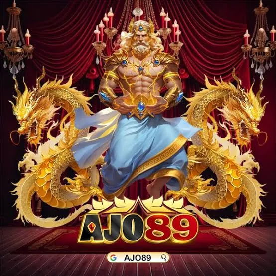 AJO89 - Game Battle Royale Seru dan Menegangkan