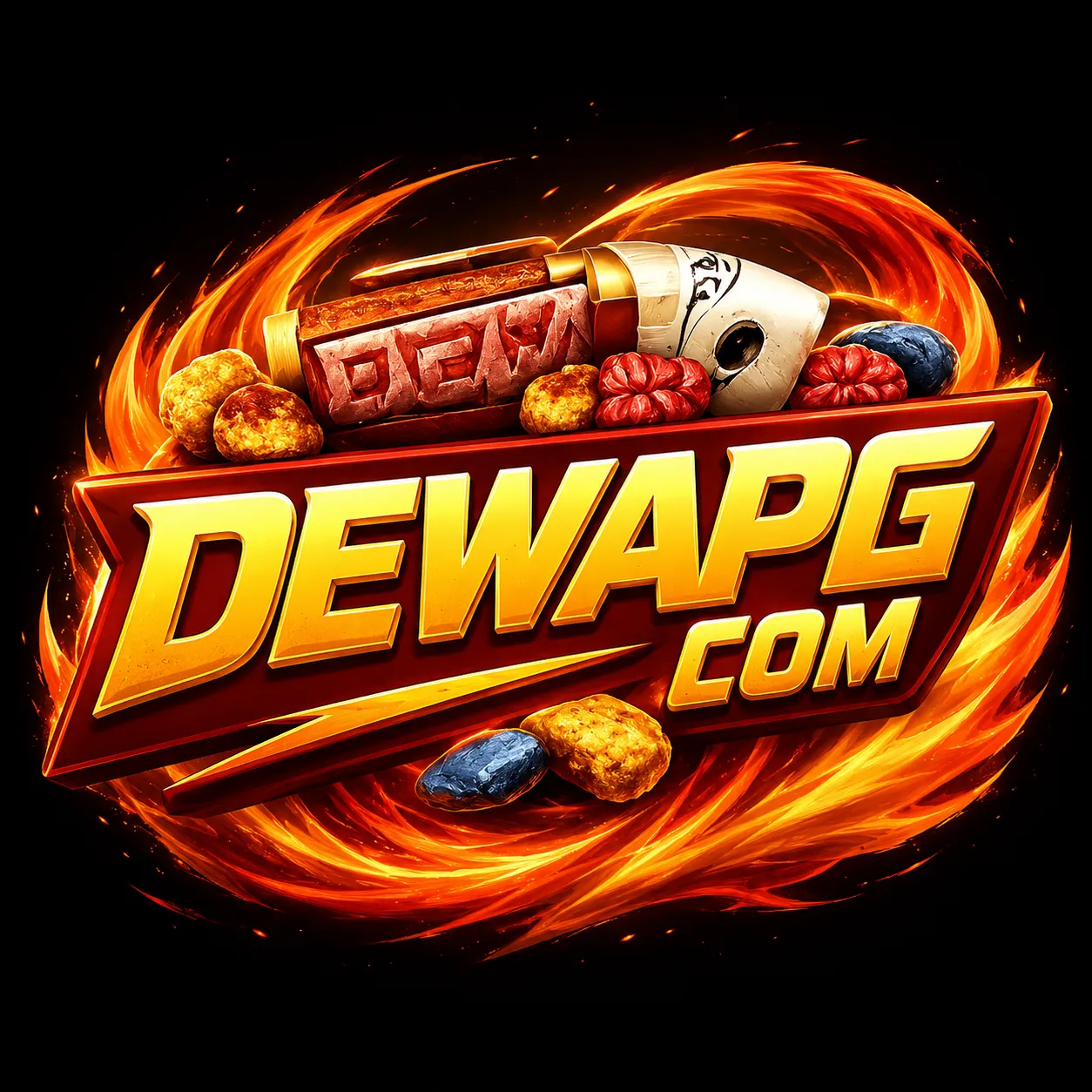 DEWAPG - Game Poker Terbaik di Pusat Unduhan