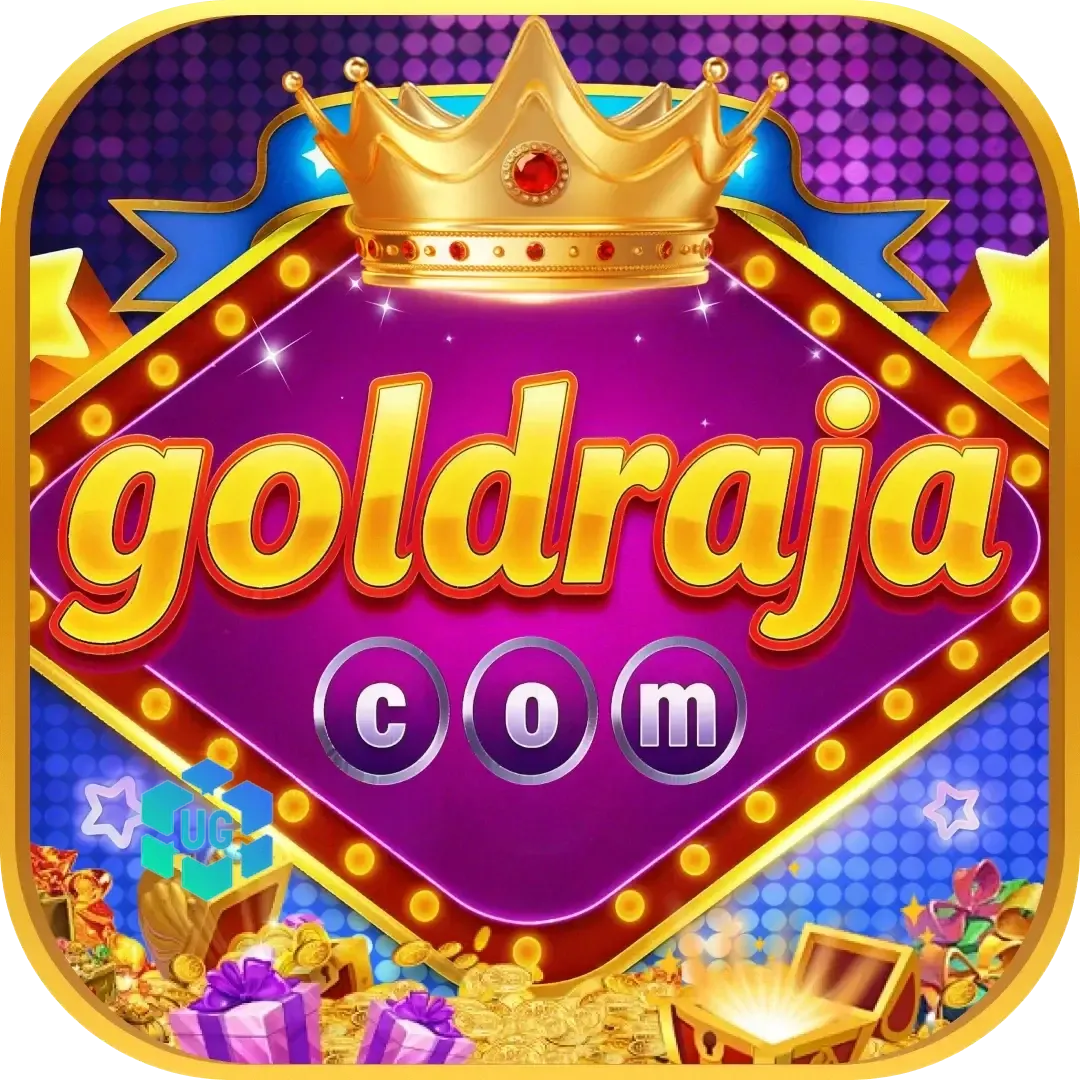 GOLDRAJA - Menjadi Raja dalam Game Tycoon