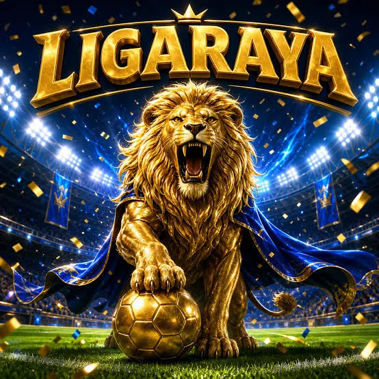 LIGARAYA - Balapan Motor Tercepat di Genggaman Anda