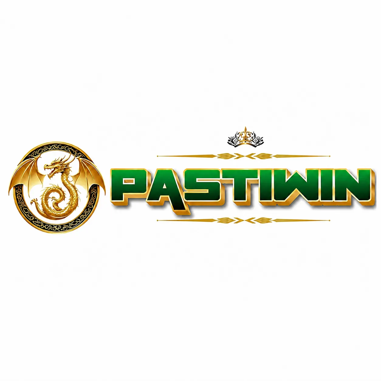 PASTIWIN - Game MOBA Seru dan Menegangkan
