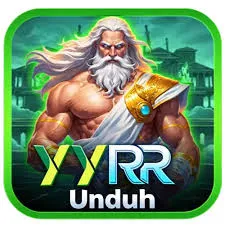 YYRR - Petualangan Seru di Dunia Fantasi