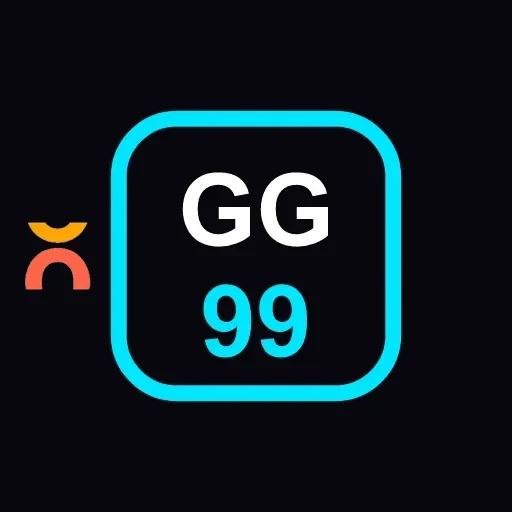 Logo gg99